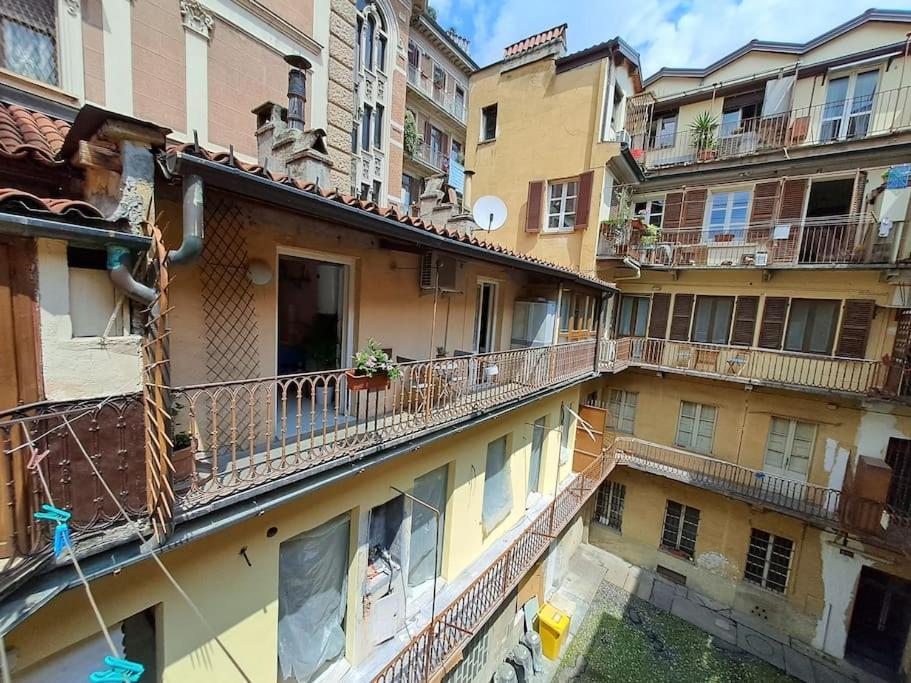 La Dimora Di Charme