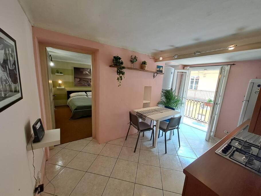 Apartamento La Dimora Di Charme Turín
